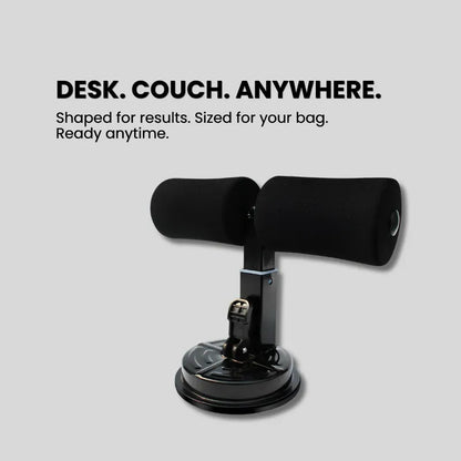 Sit Up Bar Trainer