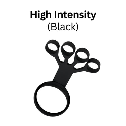 Silicone Finger Grip Trainer