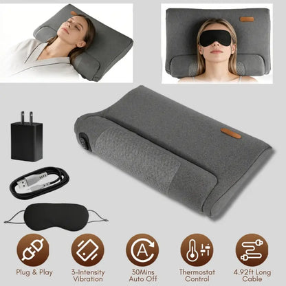 Neck Massager Pillow