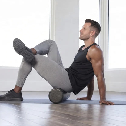 EPP Yoga Pilates Foam Roller