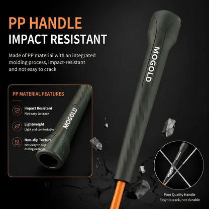 MOGOLD Speed Jump Rope