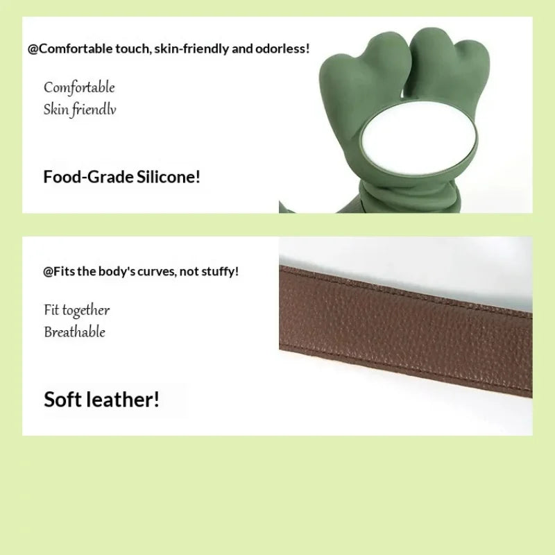 Bionic Finger Neck Massager