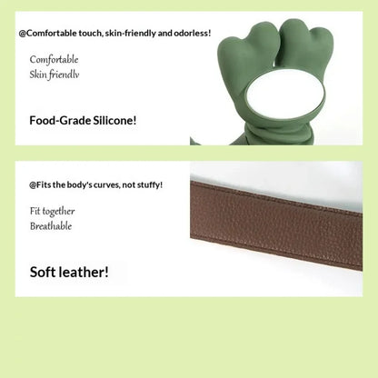Bionic Finger Neck Massager