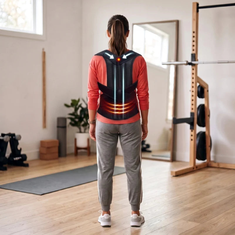 Spine Bending Posture Corrector