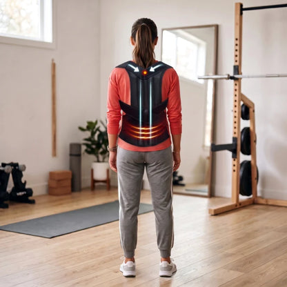 Spine Bending Posture Corrector