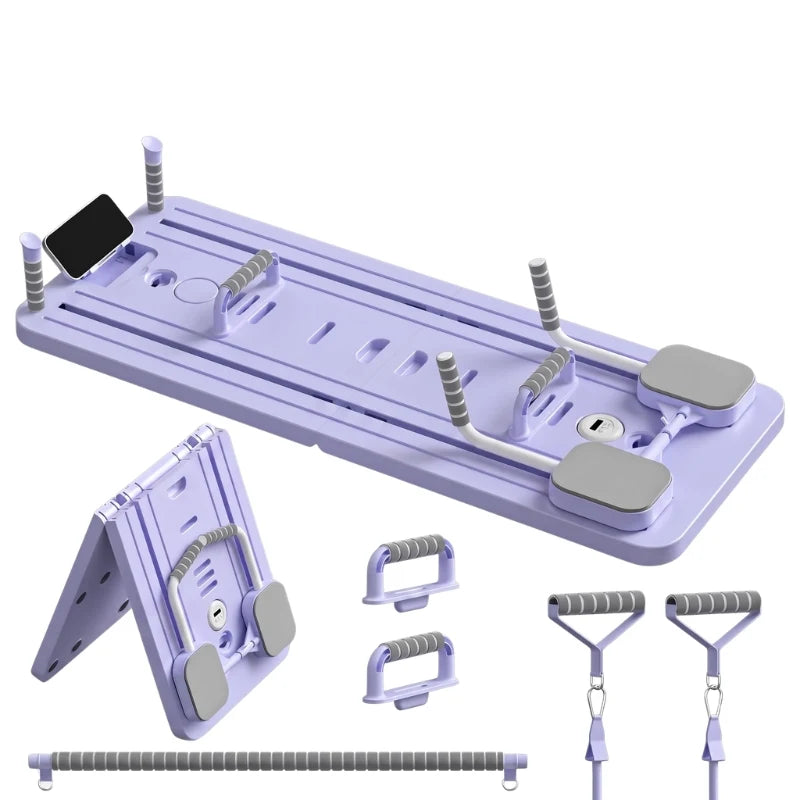 Multifunctional Abdominal Board Home Gym