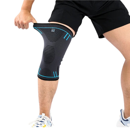 Compression Knee Support Sleeve