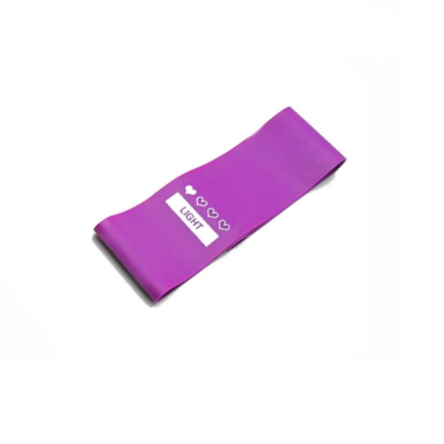 Resistance Bands for Home & Gym Workout