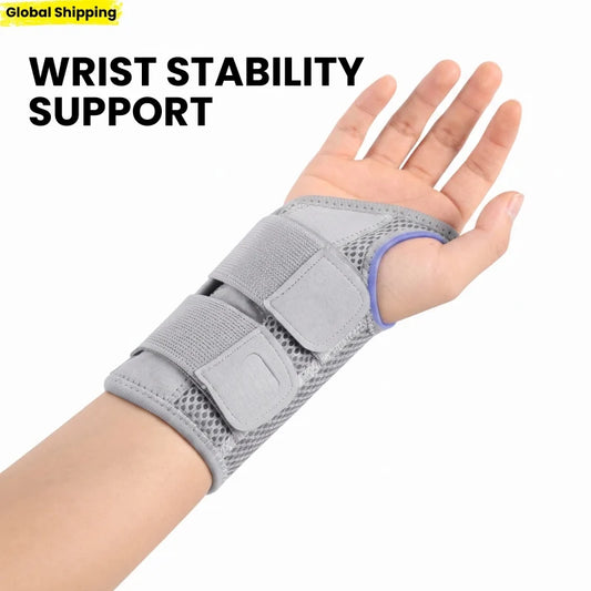 Adjustable Wrist Support Brace
