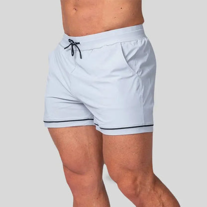 Fitness Quick-drying Sport Running Training Outdoor Beach Shorts
