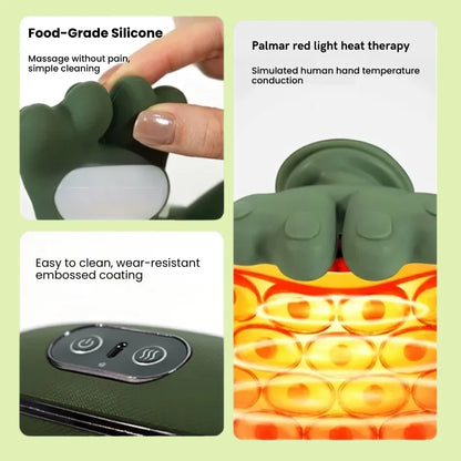 Bionic Finger Neck Massager