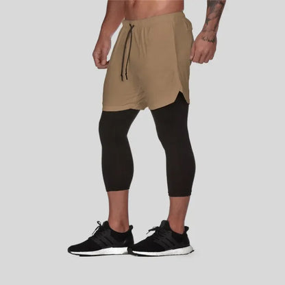 Men's sports shorts
