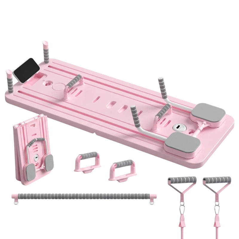 Multifunctional Abdominal Board Home Gym
