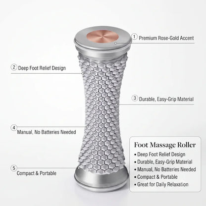 Foot Massage Roller