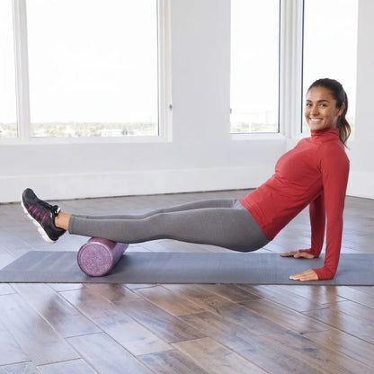 EPP Yoga Pilates Foam Roller