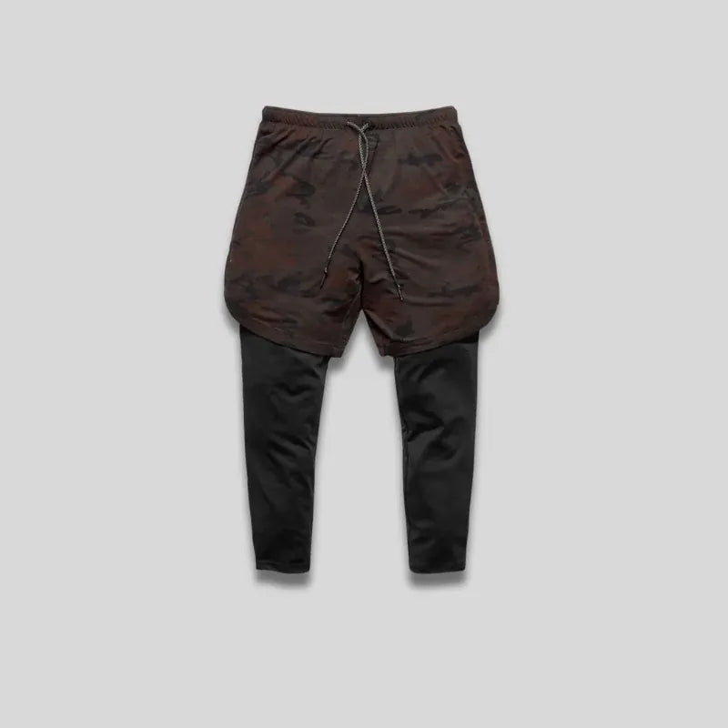 Men's sports shorts