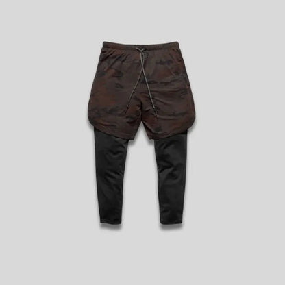 Men's sports shorts