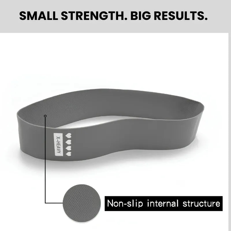 Resistance Bands Sealing Elastic Booty Sport