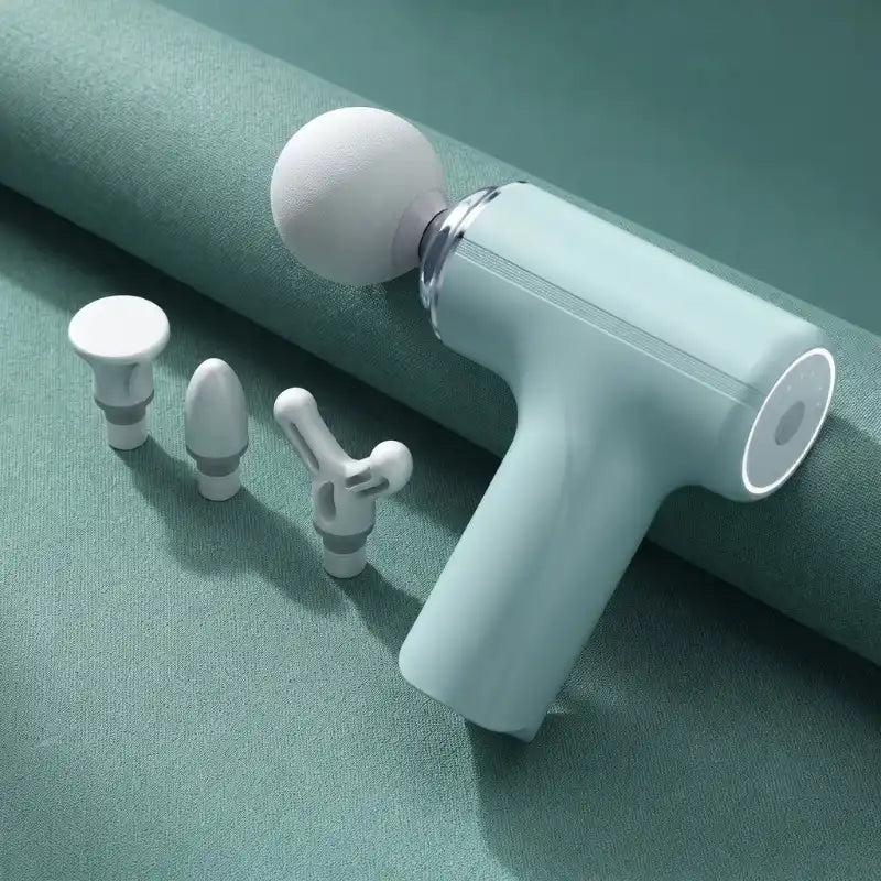 Portable Electric Massage Gun