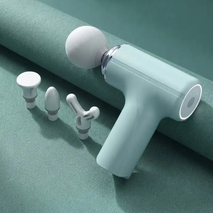 Portable Electric Massage Gun