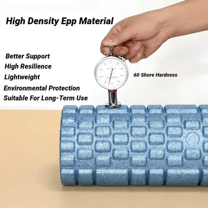 High-Density Foam Massage Roller
