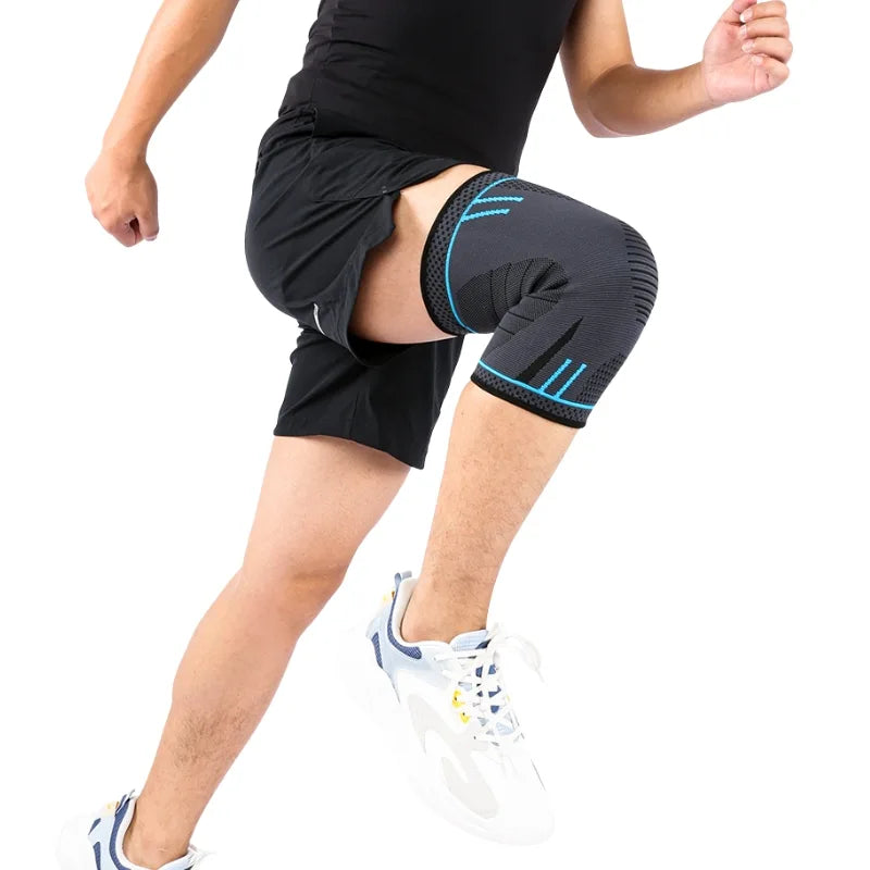 Compression Knee Support Sleeve
