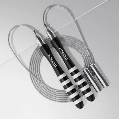 Professional Self-Locking Jump Rope