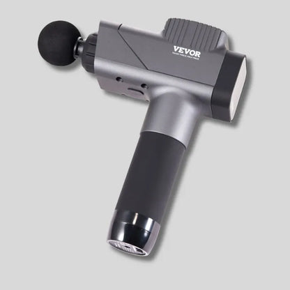 Massage Gun Deep Tissue, Percussion Muscle Massager For Athletes - With 8 Speed Levels