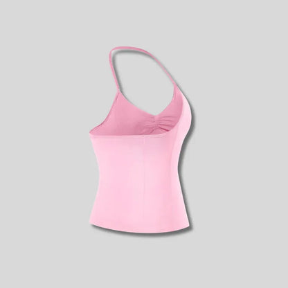 Two-Piece Sports Sets for Women