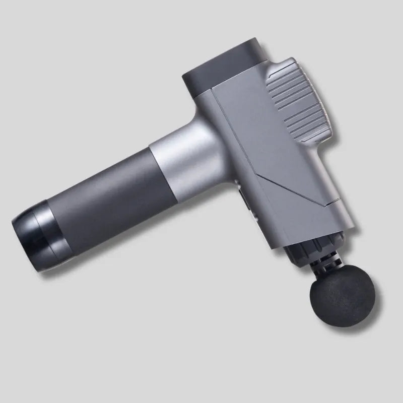 Massage Gun Deep Tissue, Percussion Muscle Massager For Athletes - With 8 Speed Levels