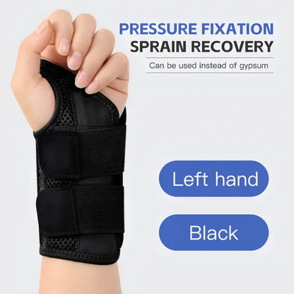 Adjustable Wrist Support Brace