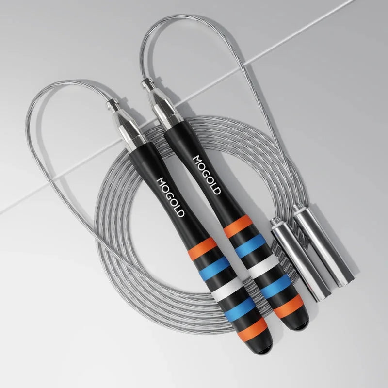 Professional Self-Locking Jump Rope