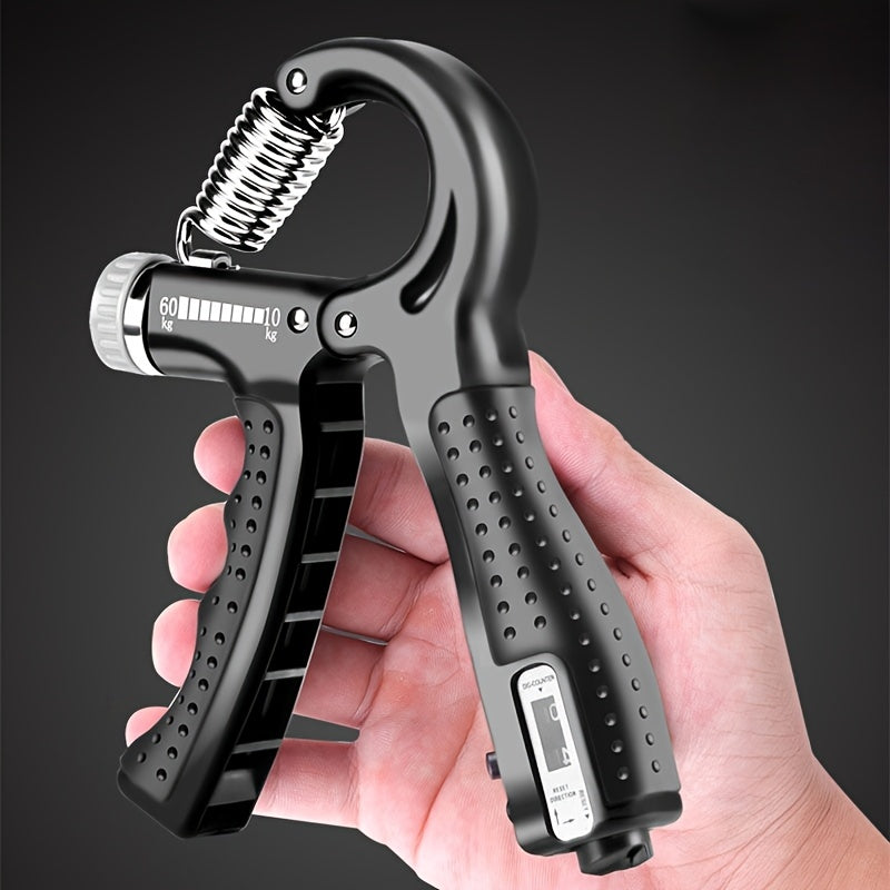 Professional Hand Grip Strength Trainer