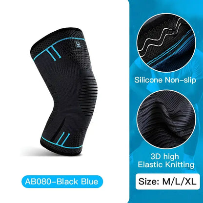 Compression Knee Support Sleeve