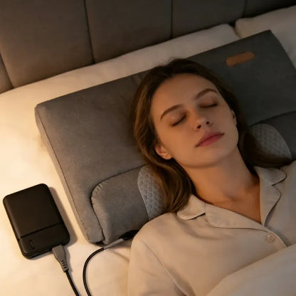 Neck Massager Pillow
