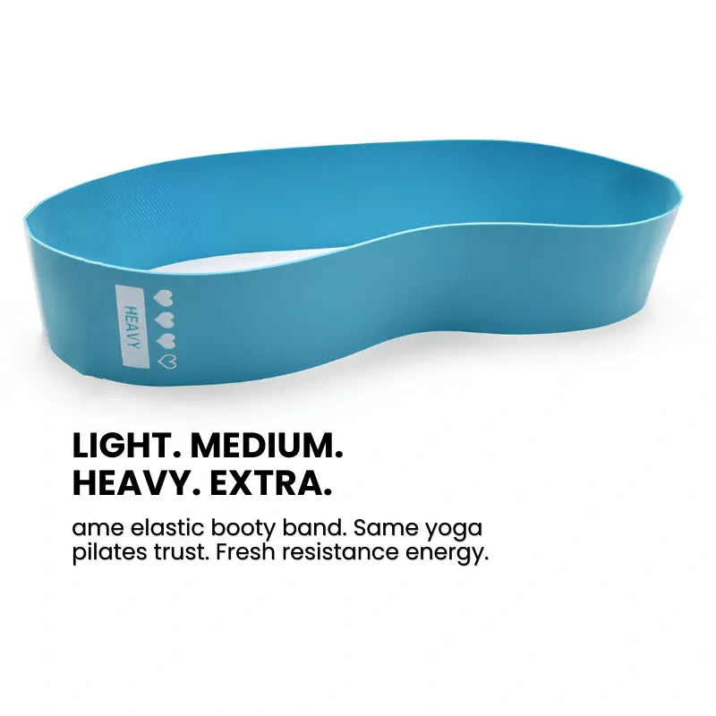 Resistance Bands Sealing Elastic Booty Sport