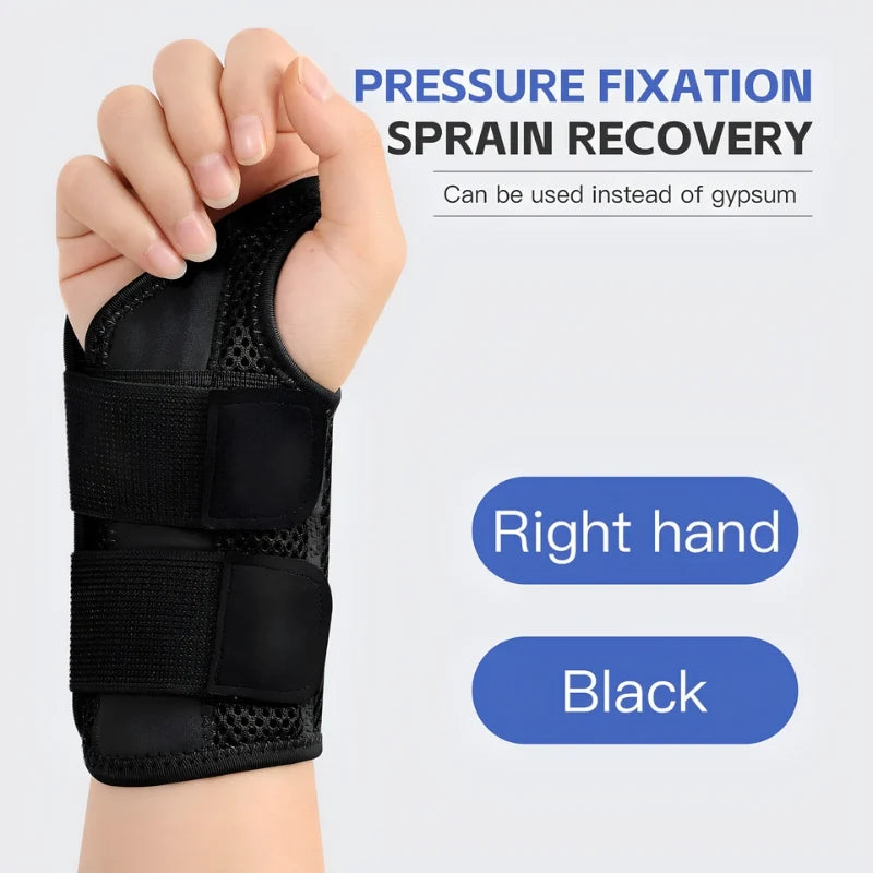 Adjustable Wrist Support Brace