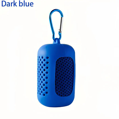 Microfiber Cooling Sports Towel