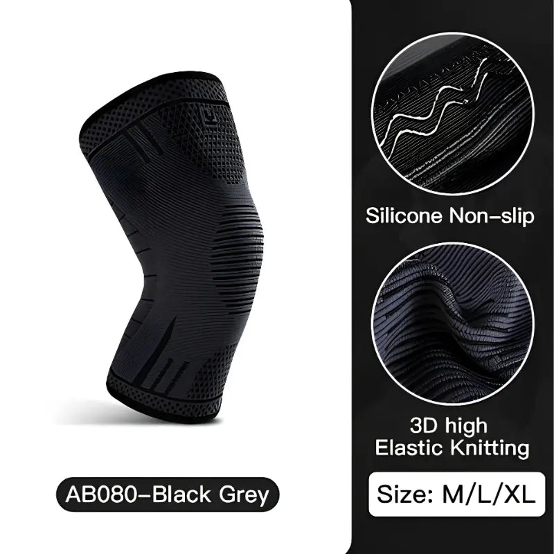Compression Knee Support Sleeve