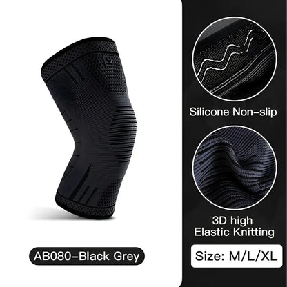 Compression Knee Support Sleeve