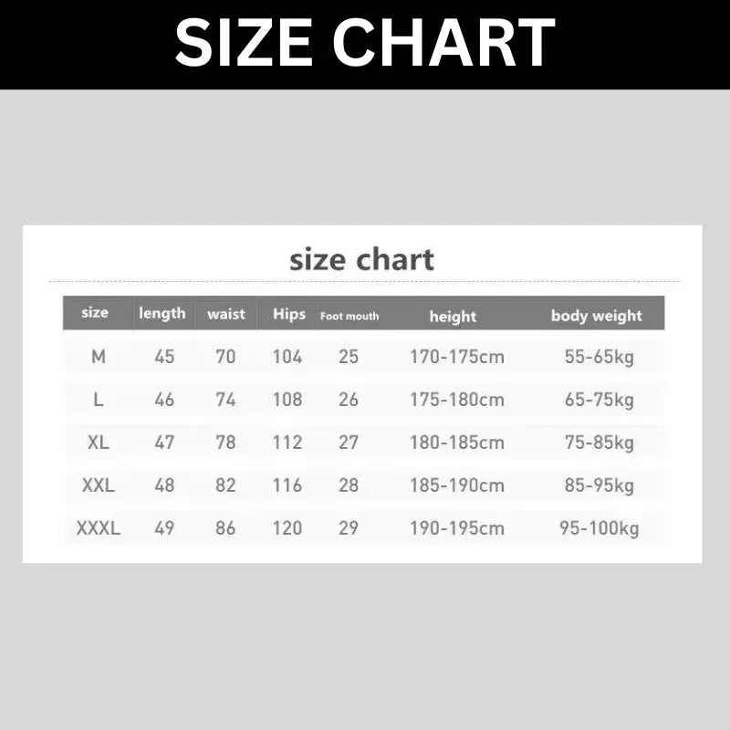 Men's sports shorts