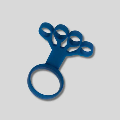 Silicone Grip Device Finger Exercise Stretcher