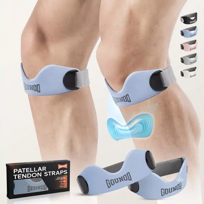 Adjustable Knee Patella Strap