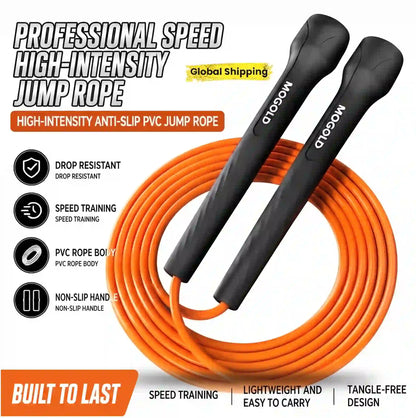 MOGOLD Speed Jump Rope