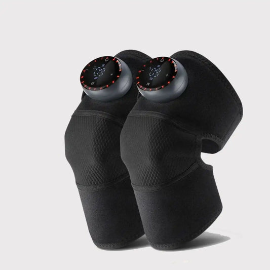 Heating Massage Knee Pad