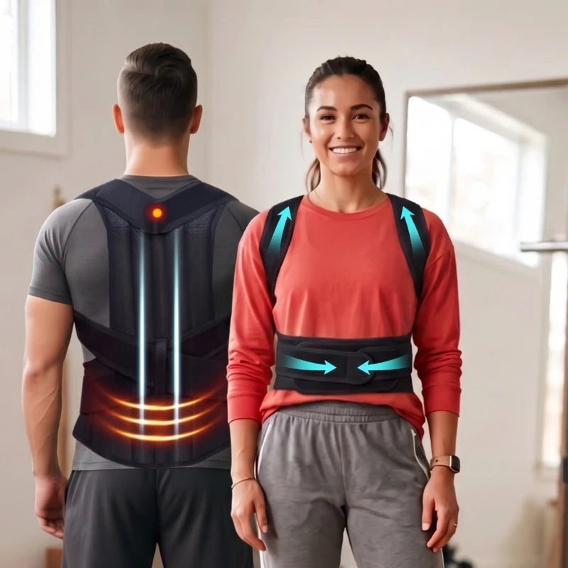 Spine Bending Posture Corrector