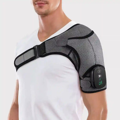 Shoulder Massager Heating & Vibration