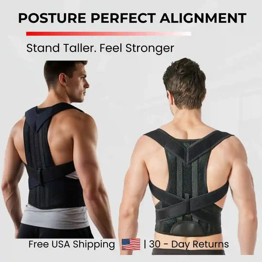 Spine Bending Posture Corrector