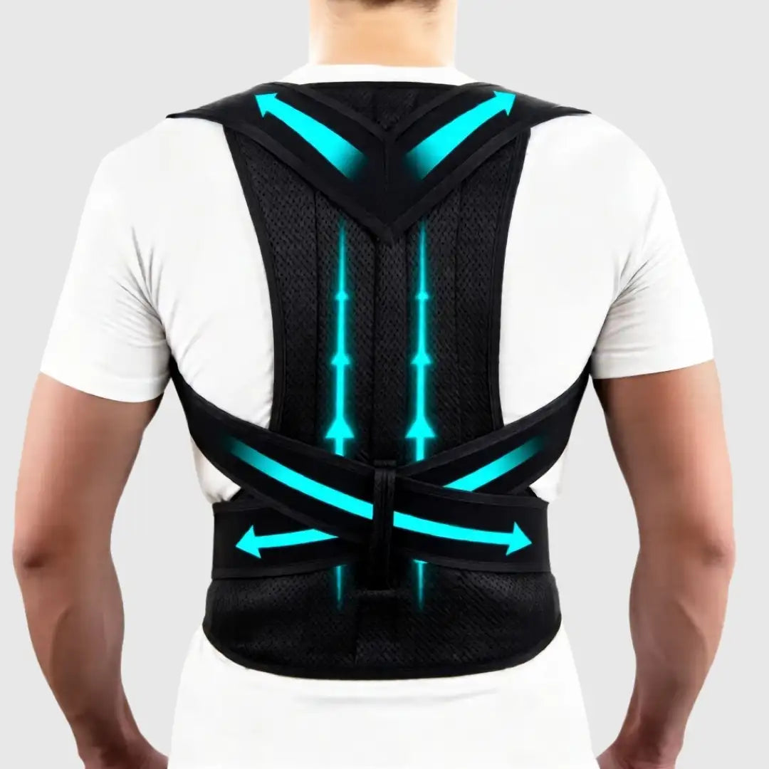 Spine Bending Posture Corrector