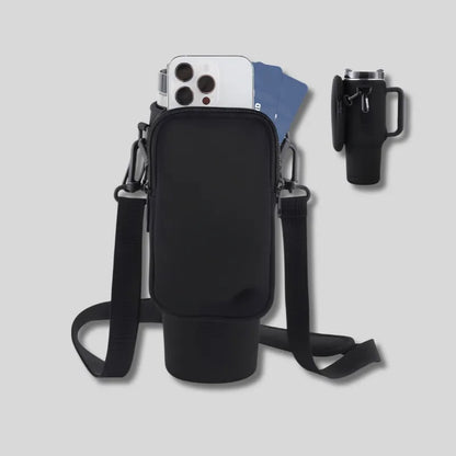 Slok Water Bottle Carrier Bag